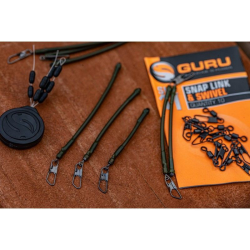 Feeder Link Guru – Large 7.5cm GURU - 1 2