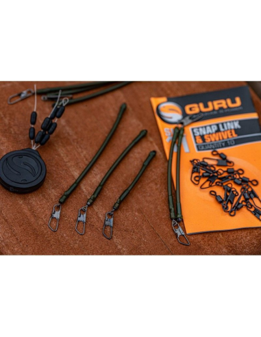 Feeder Link Guru – Large 7.5cm GURU - 2