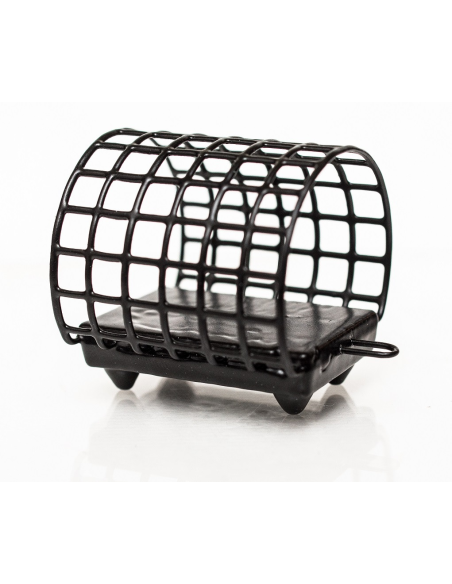 Koszyczek AS River Feeder – 60g AS FEEDER - 1 Koszyczek AS River Feeder – 60g AS FEEDER - 1