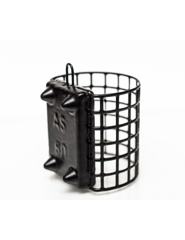 Koszyczek AS River Feeder – 60g AS FEEDER - 2