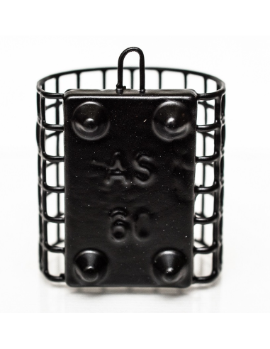 Koszyczek AS River Feeder – 60g AS FEEDER - 3