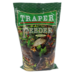 Zanęta Traper Specjal Feeder 1kg TRAPER - 1