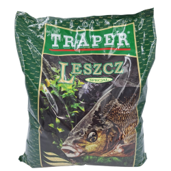 Zanęta Traper Specjal Leszcz 2,5kg TRAPER - 1