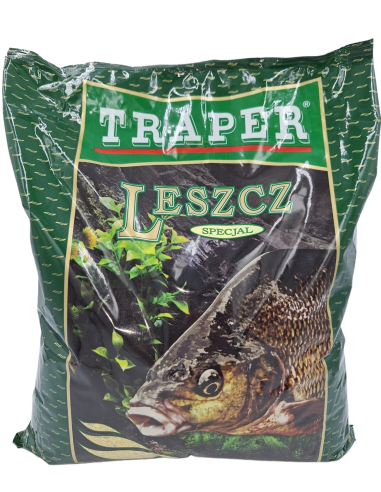 Zanęta Traper Specjal Leszcz 2,5kg