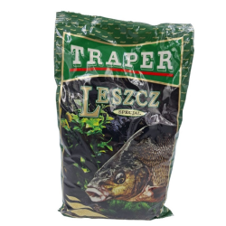 Zanęta Traper Specjal Leszcz 1kg TRAPER - 1