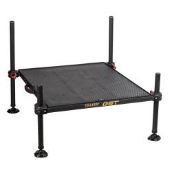 Platforma duża pod kosz GST 36D Traper 90x73cm TRAPER - 1