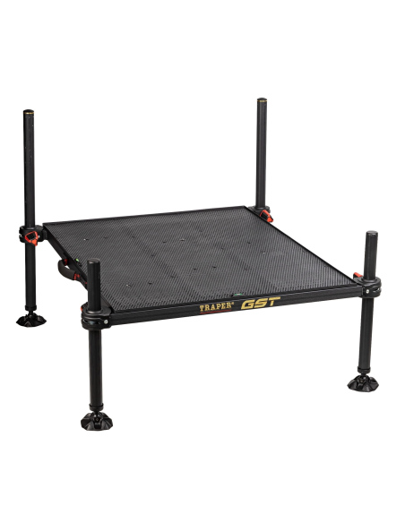 Platforma duża pod kosz GST 36D Traper 90x73cm TRAPER - 1