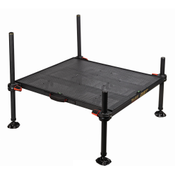 Platforma duża pod kosz GST 36D Traper 90x73cm TRAPER - 1 2