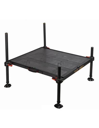 Platforma duża pod kosz GST 36D Traper 90x73cm TRAPER - 2