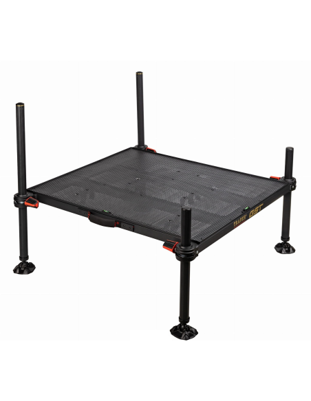 Platforma duża pod kosz GST 36D Traper 90x73cm TRAPER - 2