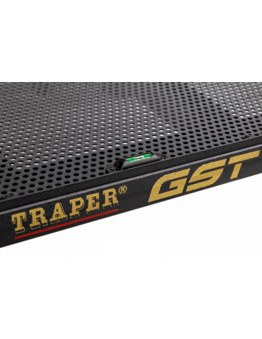 Platforma duża pod kosz GST 36D Traper 90x73cm TRAPER - 5