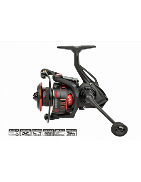 Kołowrotek TRAPER GT Feeder 4000 TRAPER - 1