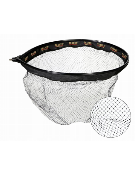 Kosz Do Podbieraka Traper Grand Prix 50x40cm TRAPER - 1 Kosz Do Podbieraka Traper Grand Prix 50x40cm TRAPER - 1