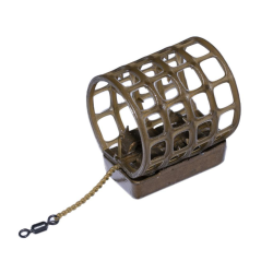 Koszyk Drennan GRIPMESH HEAVY FEEDER SMALL 40g DRENNAN - 1