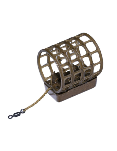 Koszyk Drennan GRIPMESH HEAVY FEEDER SMALL 40g DRENNAN - 1