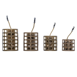 Koszyk Drennan GRIPMESH HEAVY FEEDER SMALL 40g DRENNAN - 1 2