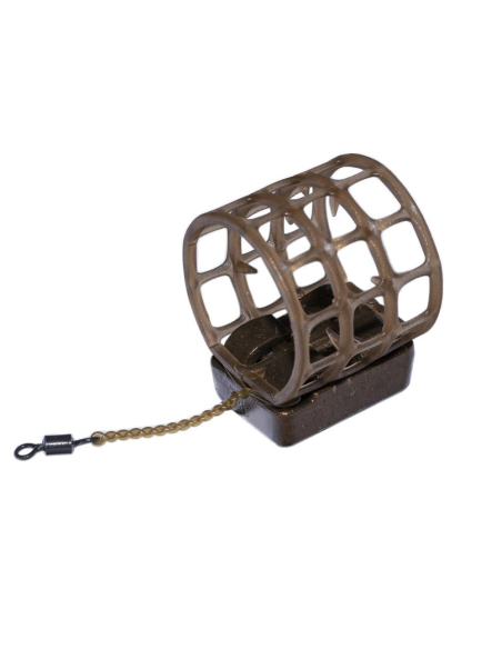 Koszyk Drennan GRIPMESH HEAVY FEEDER MINI 30g DRENNAN - 1