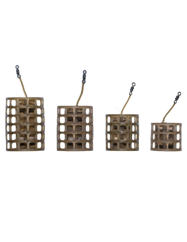 Koszyk Drennan GRIPMESH HEAVY FEEDER MINI 30g DRENNAN - 2