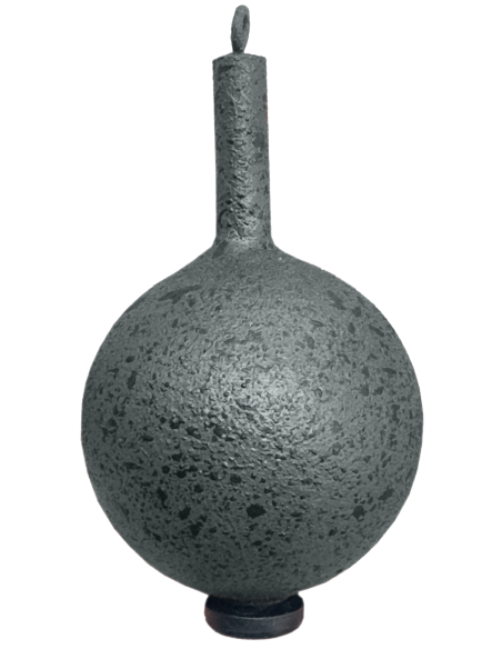 Bombka Sinking BOMB MatchPro TEAM CAMOU 25mm 8g MatchPRO - 1