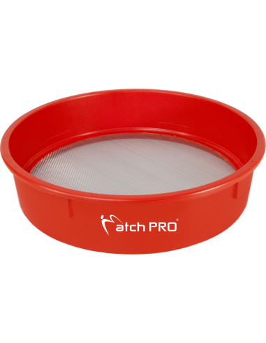 Sito na Kocioł  MatchPRO TEAM LUX RED 3,0mm 40L