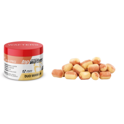 WAFTERS DUMBELLS MATCHPRO DUO VANILLE 12mm MatchPRO - 1