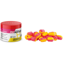 WAFTERS DUMBELLS MATCHPRO DUO SWEETCORN 12mm MatchPRO - 1