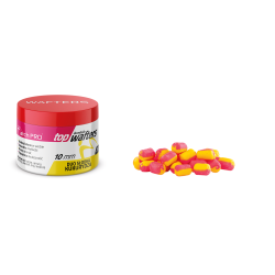 Top WAFTERS DUMBELLS MATCHPRO DUO SWEETCORN 10mm MatchPRO - 1