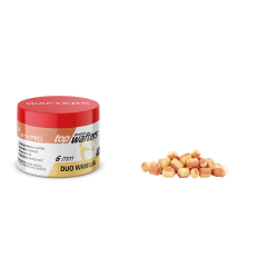 Top WAFTERS DUMBELLS MATCHPRO DUO VANILLE 6mm MatchPRO - 1