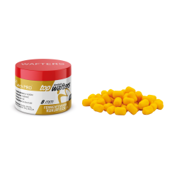 Dumbells MATCHPRO Wafters CSL 8mm 20g MatchPRO - 1