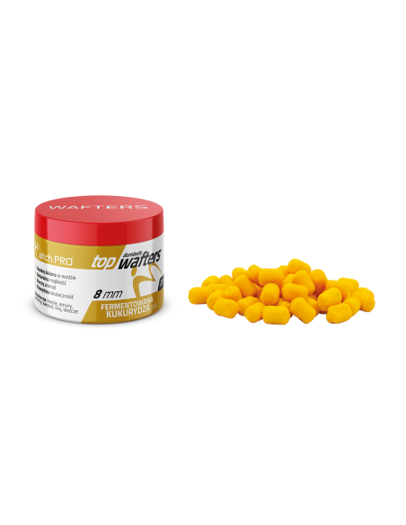 Dumbells MATCHPRO Wafters CSL 8mm 20g MatchPRO - 1