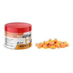 Top WAFTERS DUMBELLS MATCHPRO DUO PELLET 8mm MatchPRO - 1
