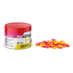 Top WAFTERS DUMBELLS MATCHPRO DUO SWEETCORN 8mm MatchPRO - 1