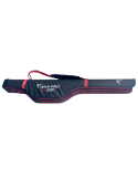 Pokrowiec na Wędki MatchPro HARD ROD 3kom 165cm