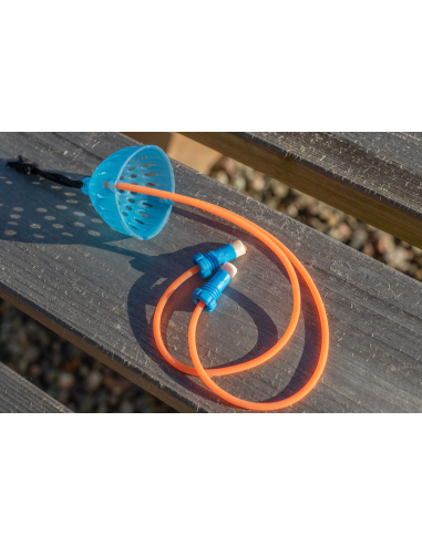 Proca Preston Dura Slip Catapult Spare Parts Medium PRESTON - 3