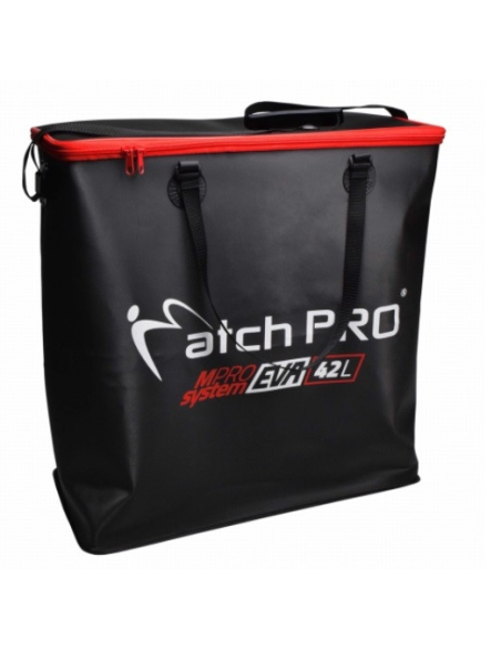 Torba na Siatkę  MatchPro EVA SYSTEM MPRO 42L MatchPRO - 1
