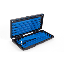 Portfel na przypony Preston Hooklenght Box 38cm PRESTON - 1