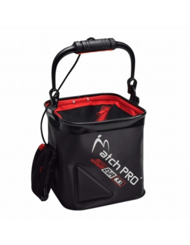 Czerpak na Wodę MatchPro EVA SYSTEM MPRO 6,5L