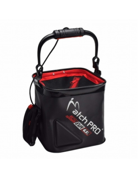 Czerpak na Wodę MatchPro EVA SYSTEM MPRO 6,5L MatchPRO - 1