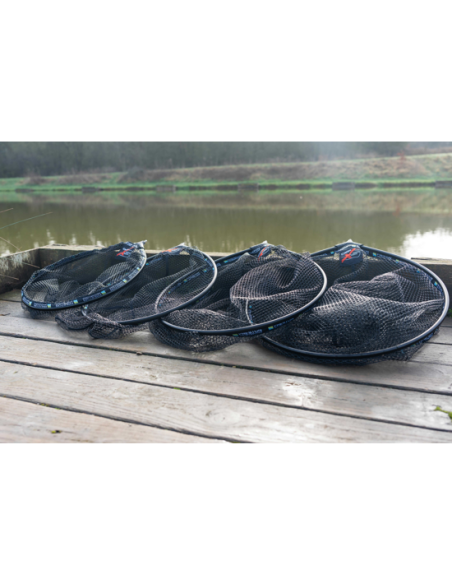 Kosz podbieraka Preston Carp XS Landing Net - 20" PRESTON - 7