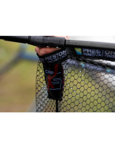 Kosz podbieraka Preston Carp XS Landing Net - 24" PRESTON - 2