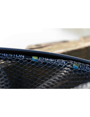 Kosz podbieraka Preston Carp XS Landing Net - 24" PRESTON - 4