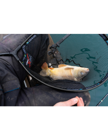 Kosz podbieraka Preston Carp XS Landing Net - 24" PRESTON - 5
