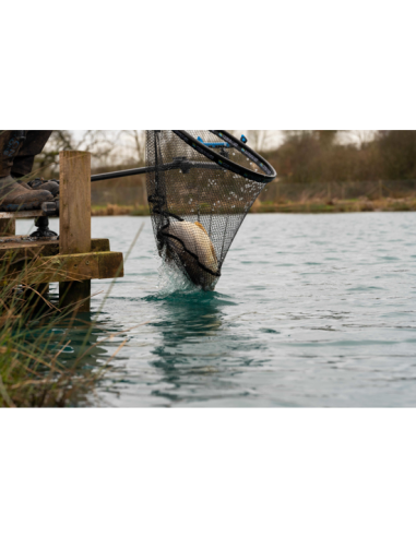 Kosz podbieraka Preston Carp XS Landing Net - 24" PRESTON - 6