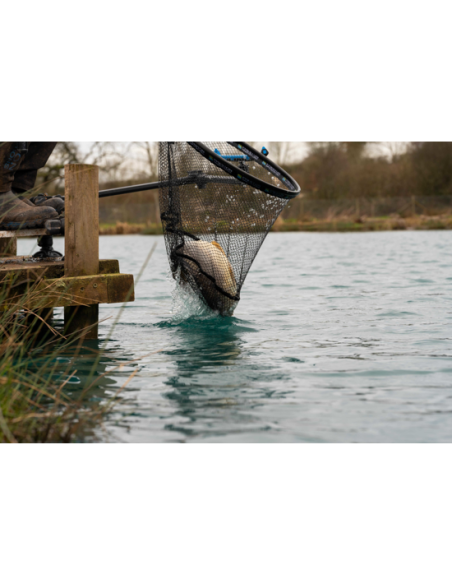 Kosz podbieraka Preston Carp XS Landing Net - 24" PRESTON - 6