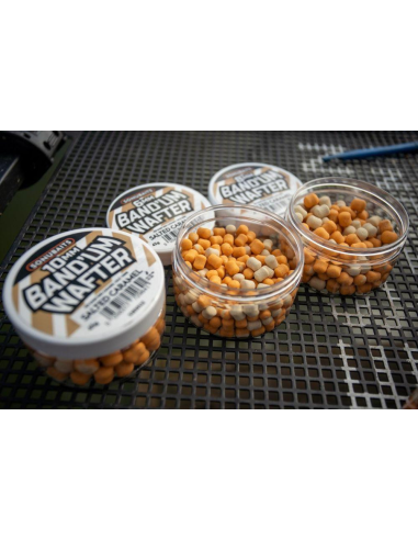 Sonubaits BandUm Wafters MIKRO – Salted Caramel SONUBAITS - 2