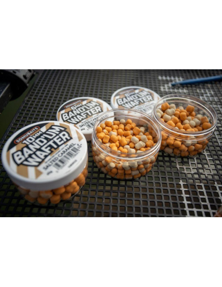 Sonubaits BandUm Wafters MIKRO – Salted Caramel SONUBAITS - 2