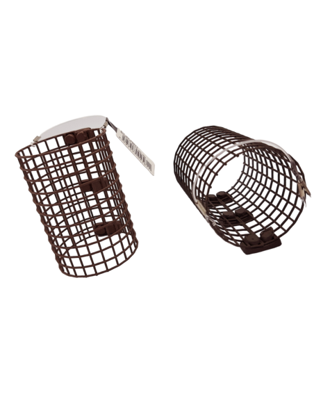 Koszyk Szklanka Do Nęcenia XXL 20g  - 1