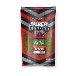 Zanęta Sonubaits Super Feeder - Fishmeal SONUBAITS - 1
