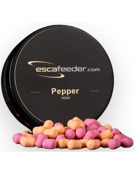 Wafters Esca Feeder Pepper Mini ESCAFEEDER - 1