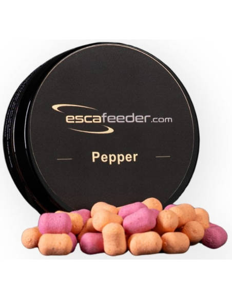 Wafters Esca Feeder Pepper ESCAFEEDER - 1